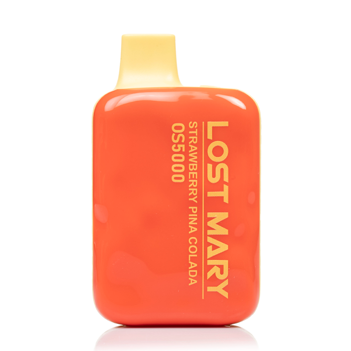 Lost Mary OS5000 Strawberry Pina Colada