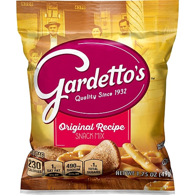 Gardetto&