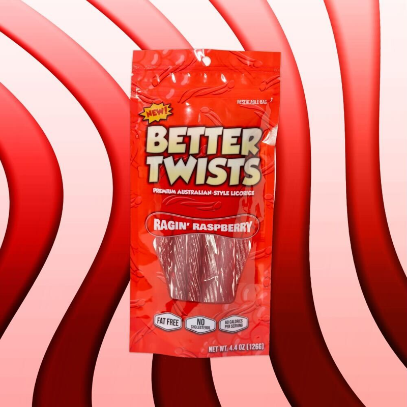 Better Twists Ragin&