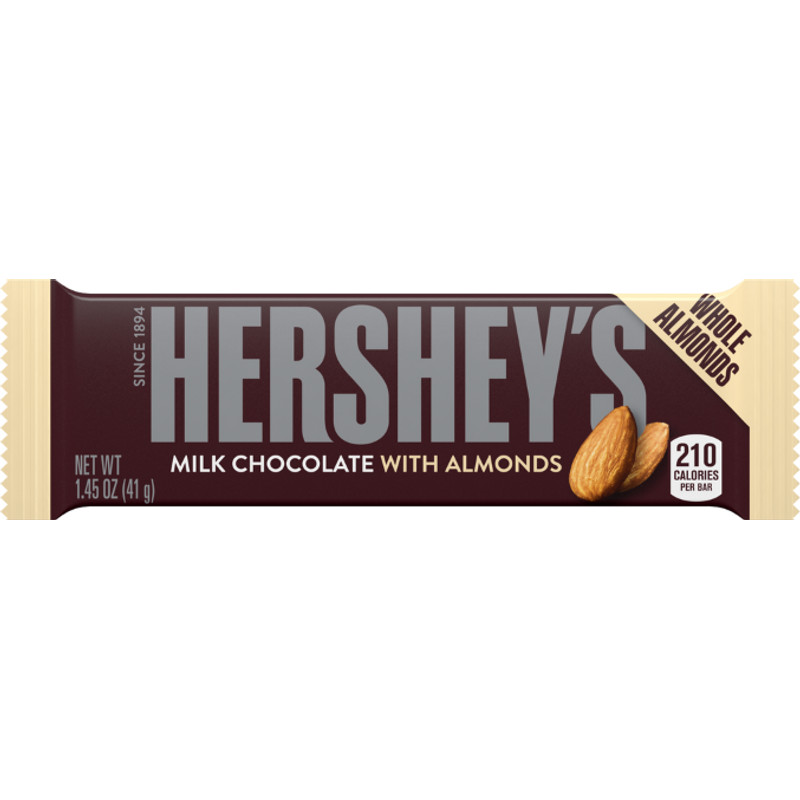 Hershey&