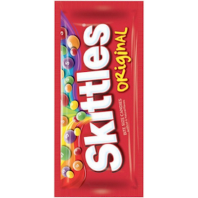 Skittles 2.17oz