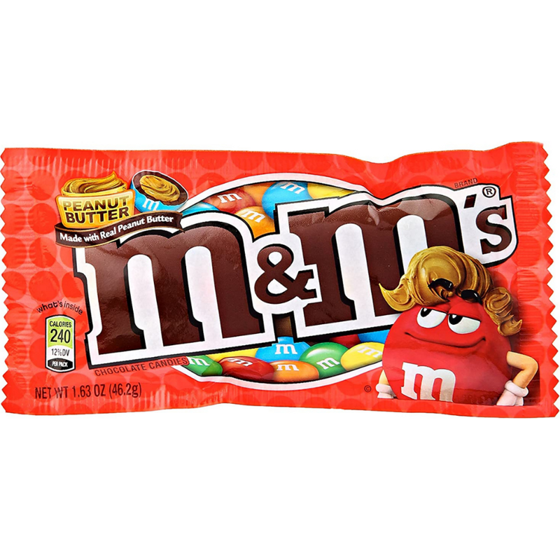 M&M&