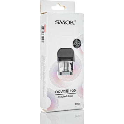 Smok Novo X Mesh 2mL