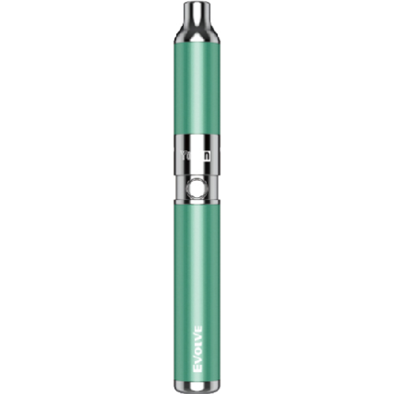 Yocan Evolve Azure Green