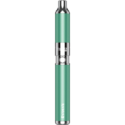 Yocan Evolve Azure Green