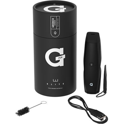 G Pen Grenco Elite